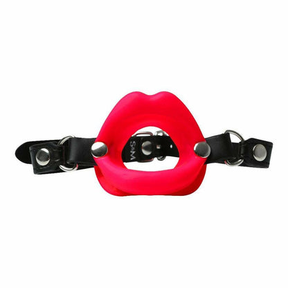 Mouth Gag Sex & Mischief