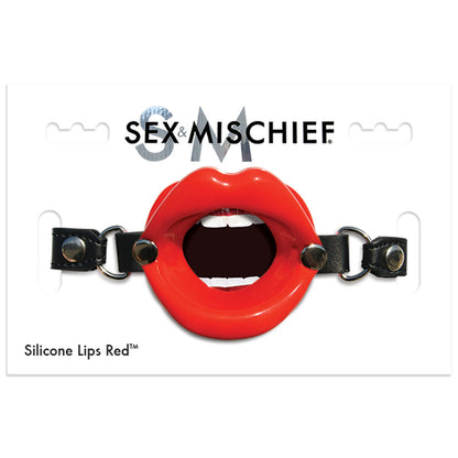 Mouth Gag Sex & Mischief