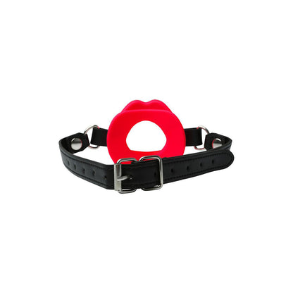 Mouth Gag Sex & Mischief