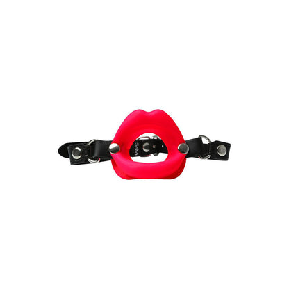 Mouth Gag Sex & Mischief