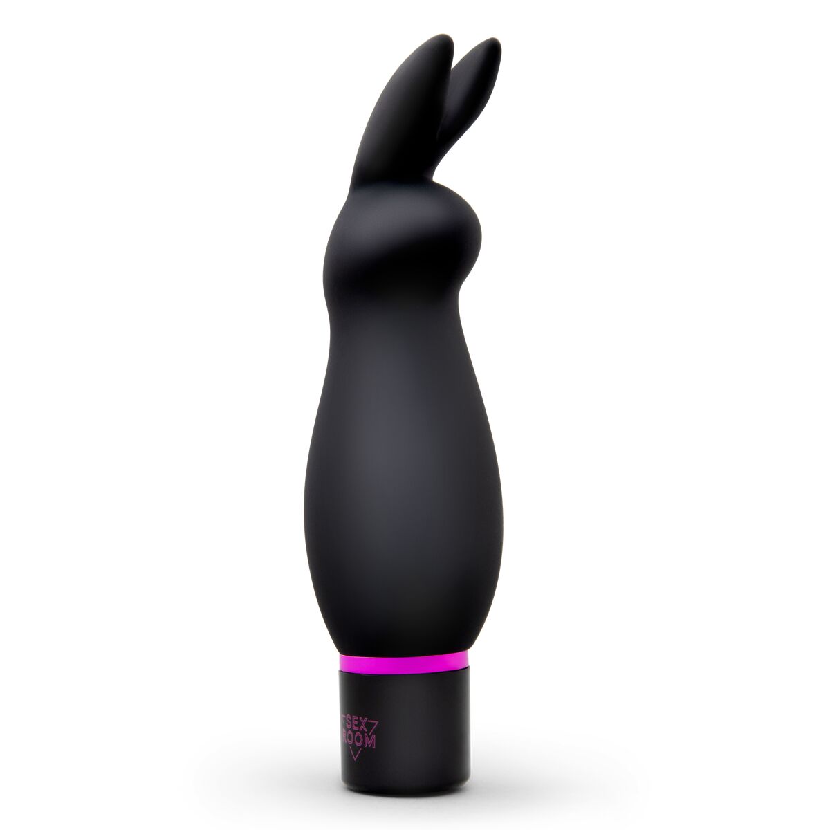 Bullet Vibrator Sex Room RAUNCHY Black Set