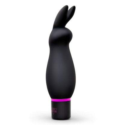 Bullet Vibrator Sex Room RAUNCHY Black Set
