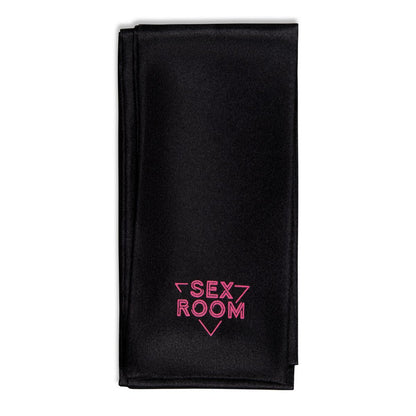 Bullet Vibrator Sex Room RAUNCHY Black Set