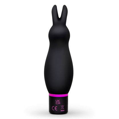 Bullet Vibrator Sex Room RAUNCHY Black Set