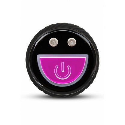 Bullet Vibrator Sex Room Vibe Black Set