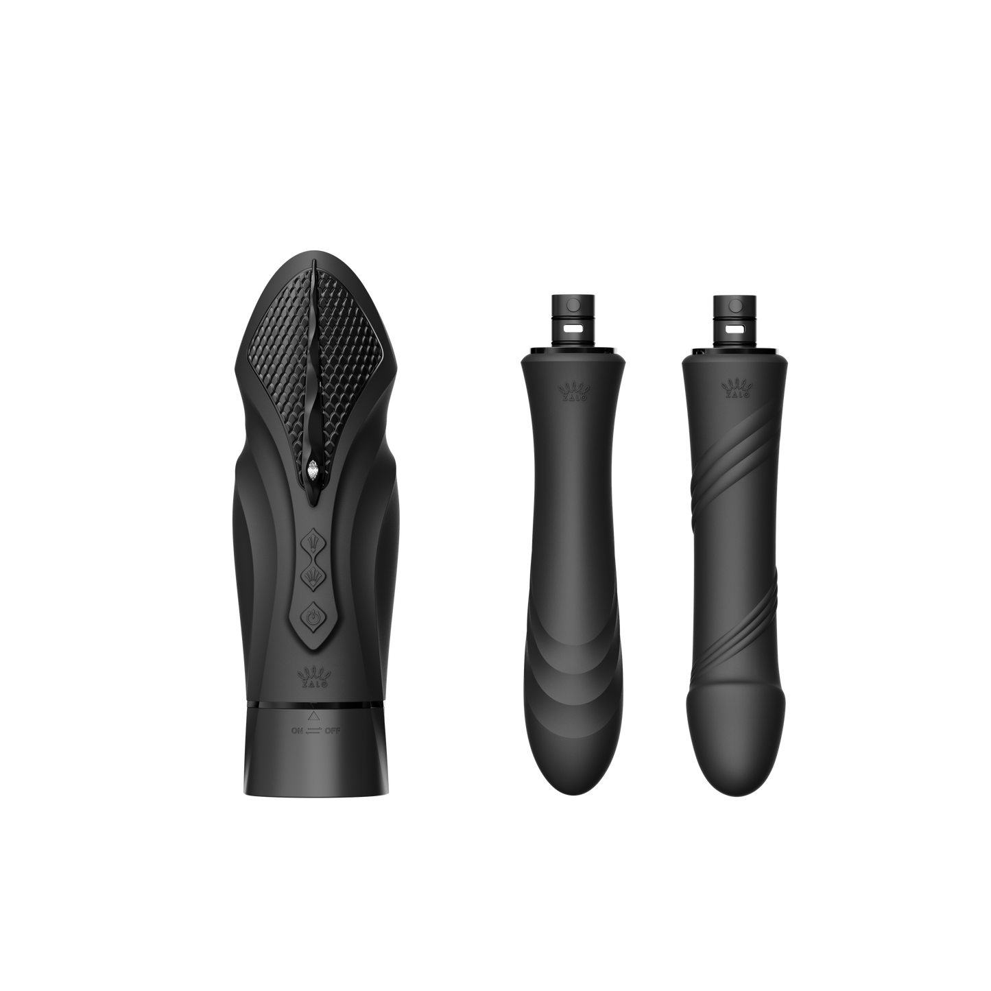 Compact Sex Toy Machine — Intelligent Power, Discreet Luxury