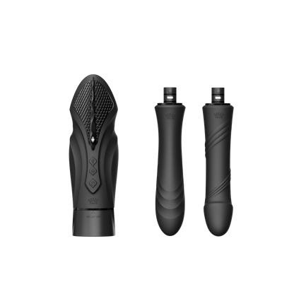 Compact Sex Toy Machine — Intelligent Power, Discreet Luxury