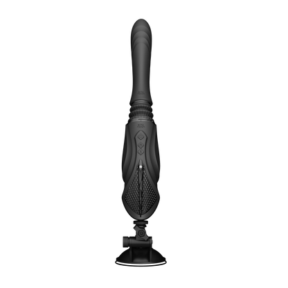 Compact Sex Toy Machine — Intelligent Power, Discreet Luxury
