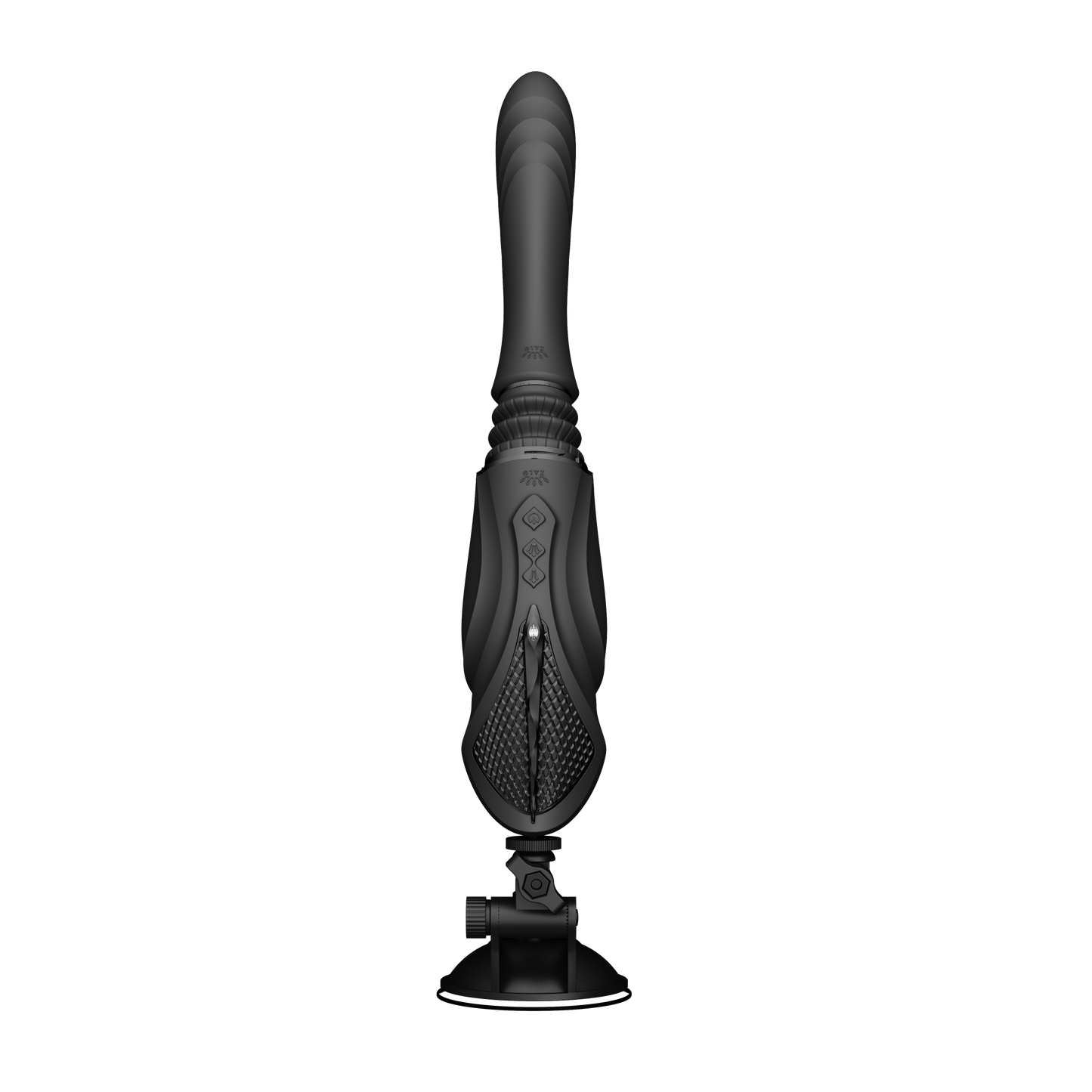 Sex Toy Machine | V For Vibes