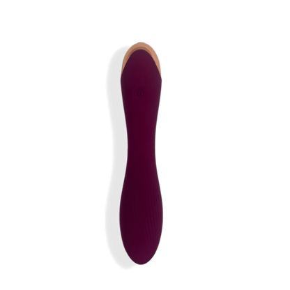 Victoria - 20-Speed Female Personal Vibrator, Body-Safe Sex Toy